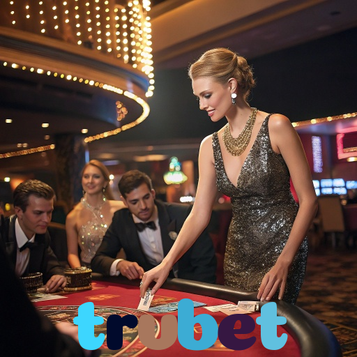 Promoções de Ano Novo no trvbet